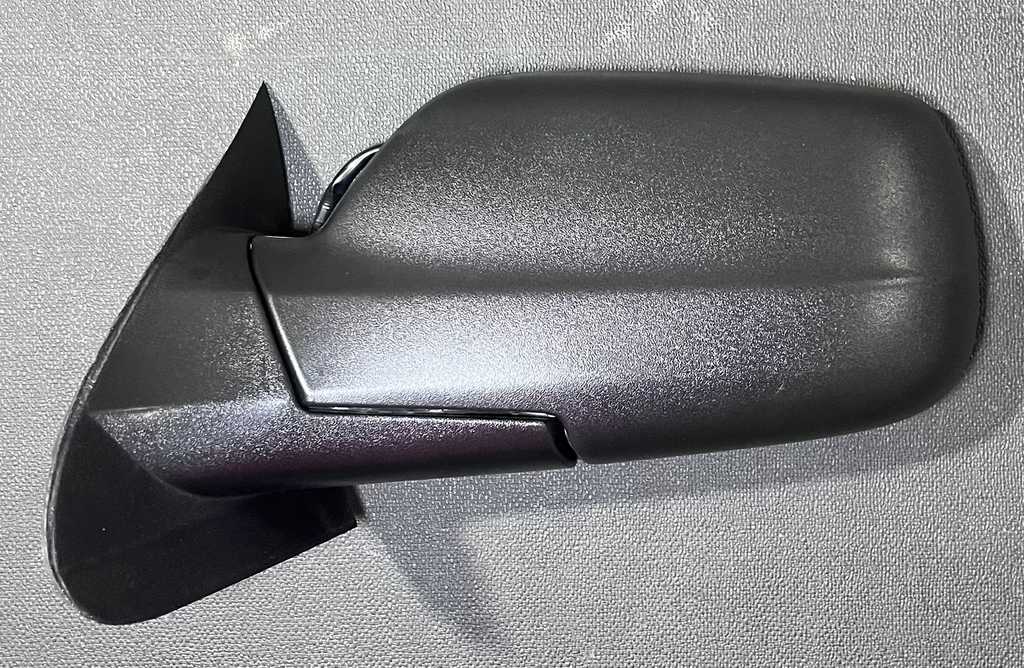[AE-05-CH1320221] Retrovisor Completo / Izquierdo