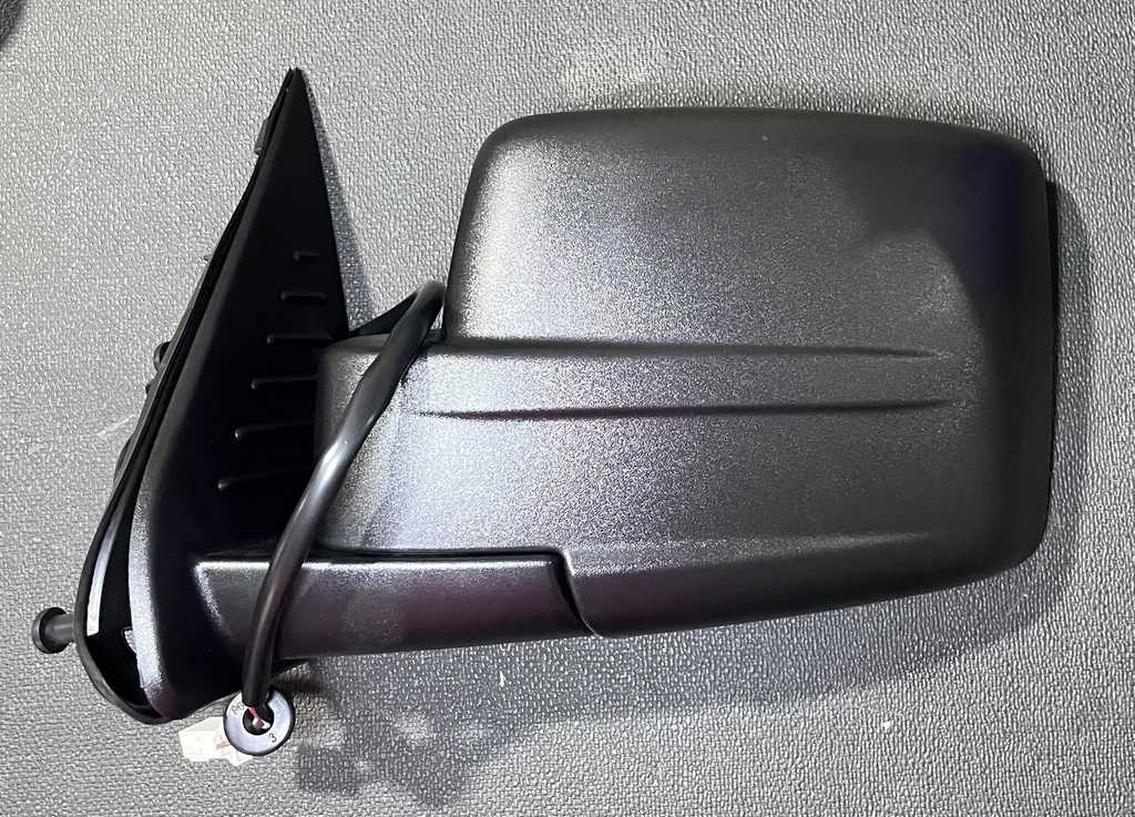 [AE-05-CH1320280] Retrovisor Completo / Izquierdo