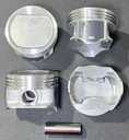 [AE-08-P30716030] Pistones de Motor / 0.75mm o 0.30in