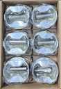 [AE-08-P30716030] Pistones de Motor / 0.75mm o 0.30in