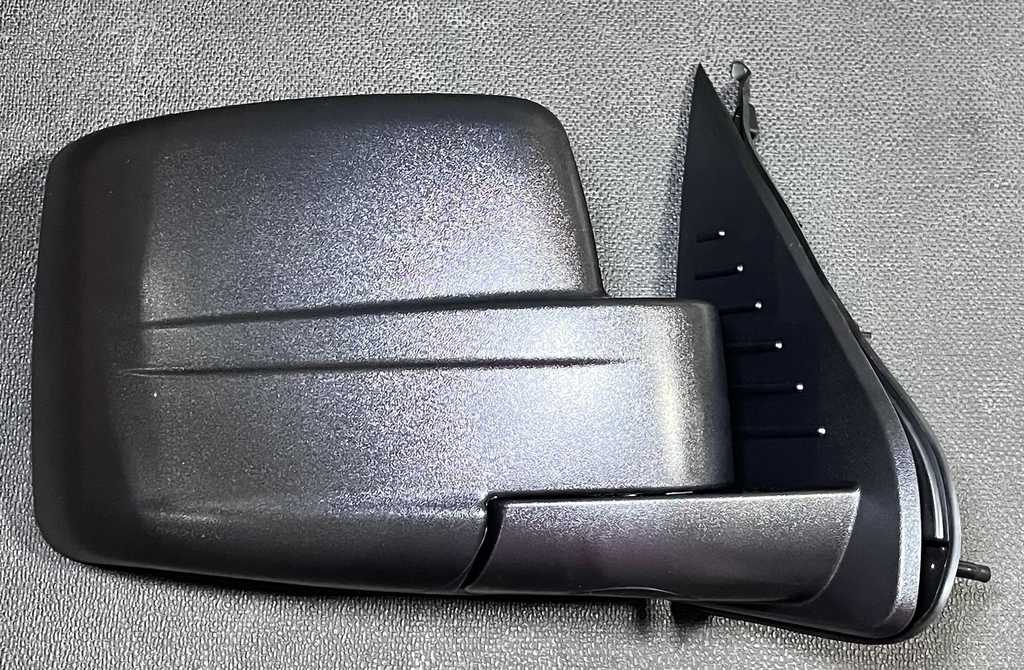 [AE-05-CH1321279] Retrovisor Completo / Derecho