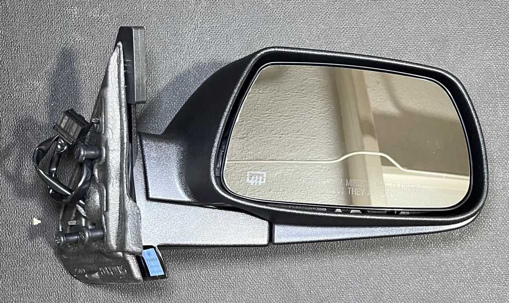 [AE-05-CH1321246] Retrovisor Completo / Derecho