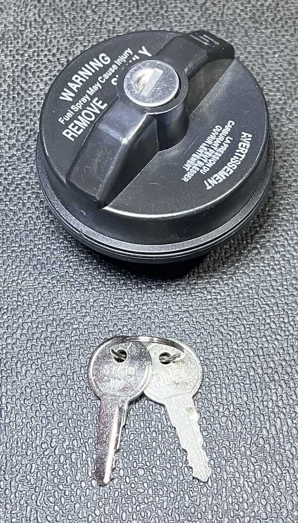 [AE-03-31836] Tapa de Gasolina