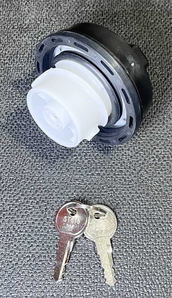 [AE-03-31836] Tapa de Gasolina