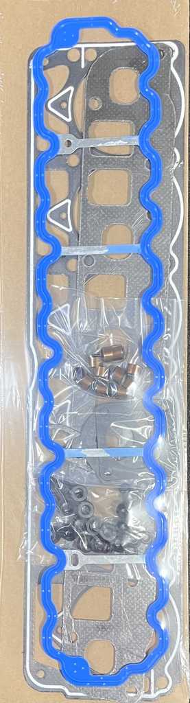 [AE-08-HS9076PT4] Kit de Empacaduras / Superior