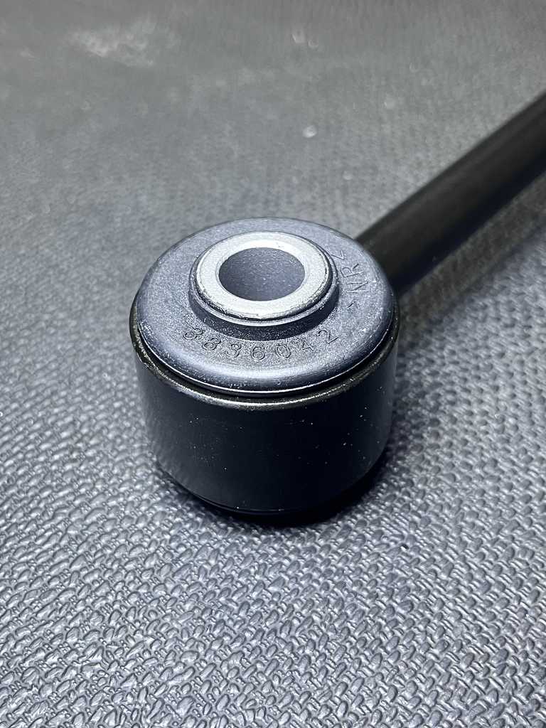 [AE-11-K80861] Brazo Link / Delantero