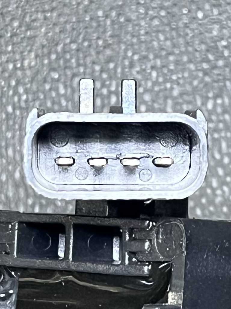[AE-07-UF296] Bobina de Encendido
