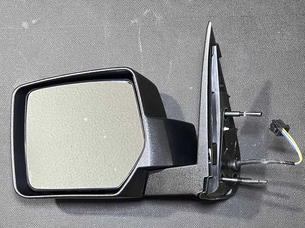 [AE-05-CH1320279] Retrovisor Completo / Izquierdo