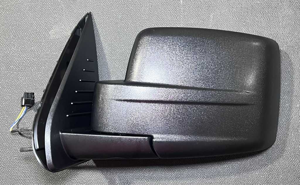 [AE-05-CH1320279] Retrovisor Completo / Izquierdo