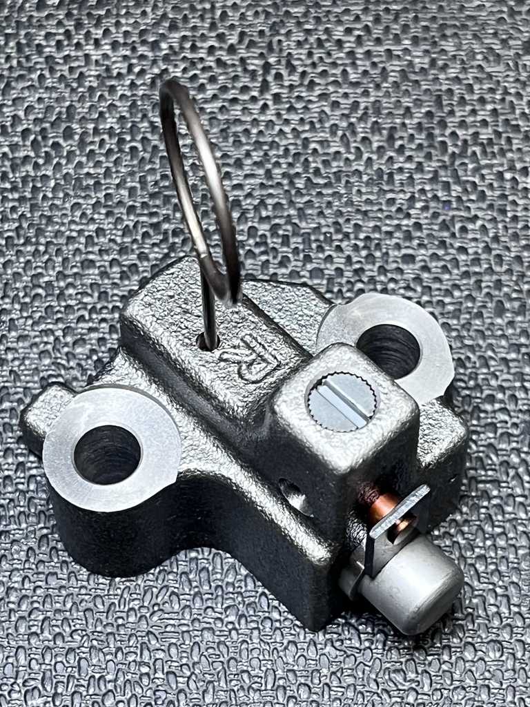 [AE-08-95424] Tensor de Cadena de Tiempo / Derecho