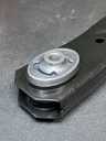 [AE-11-RK640773] Brazo de Suspensión / Delantero / Inferior