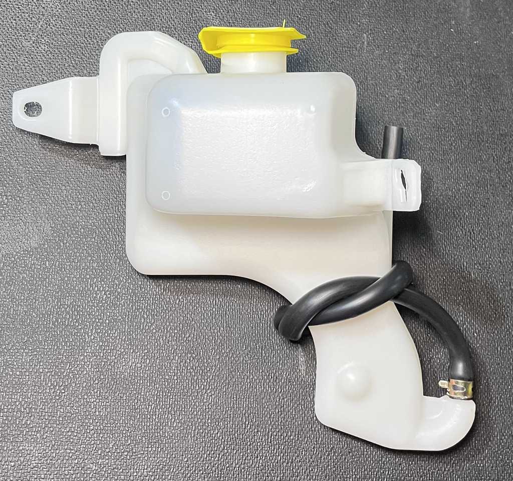 [AE-09-603631] Depósito de Refrigerante
