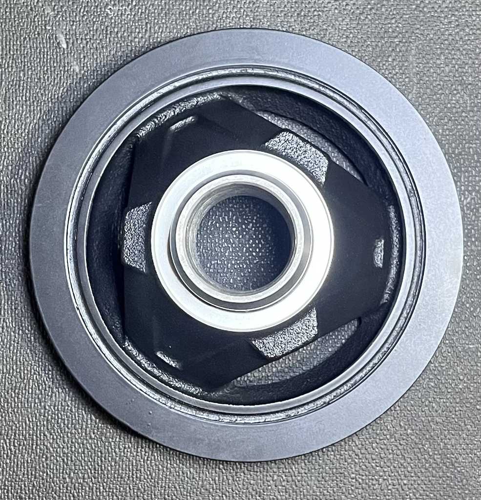 [AE-08-594359] Dámper de Motor