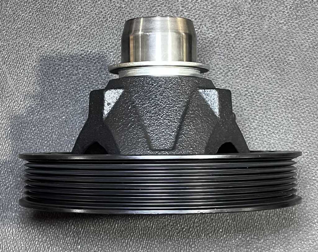 [AE-08-594359] Dámper de Motor