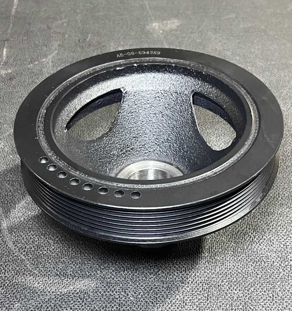 [AE-08-594359] Dámper de Motor
