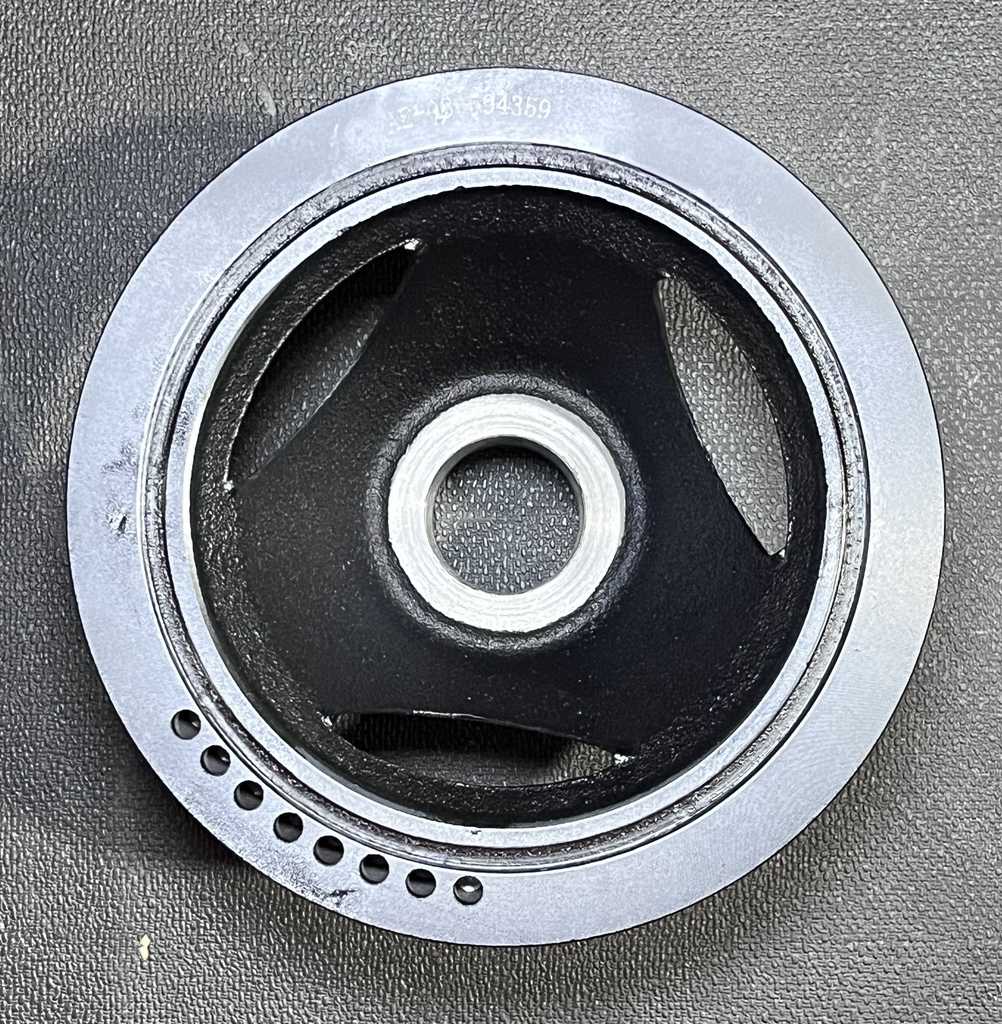 [AE-08-594359] Dámper de Motor