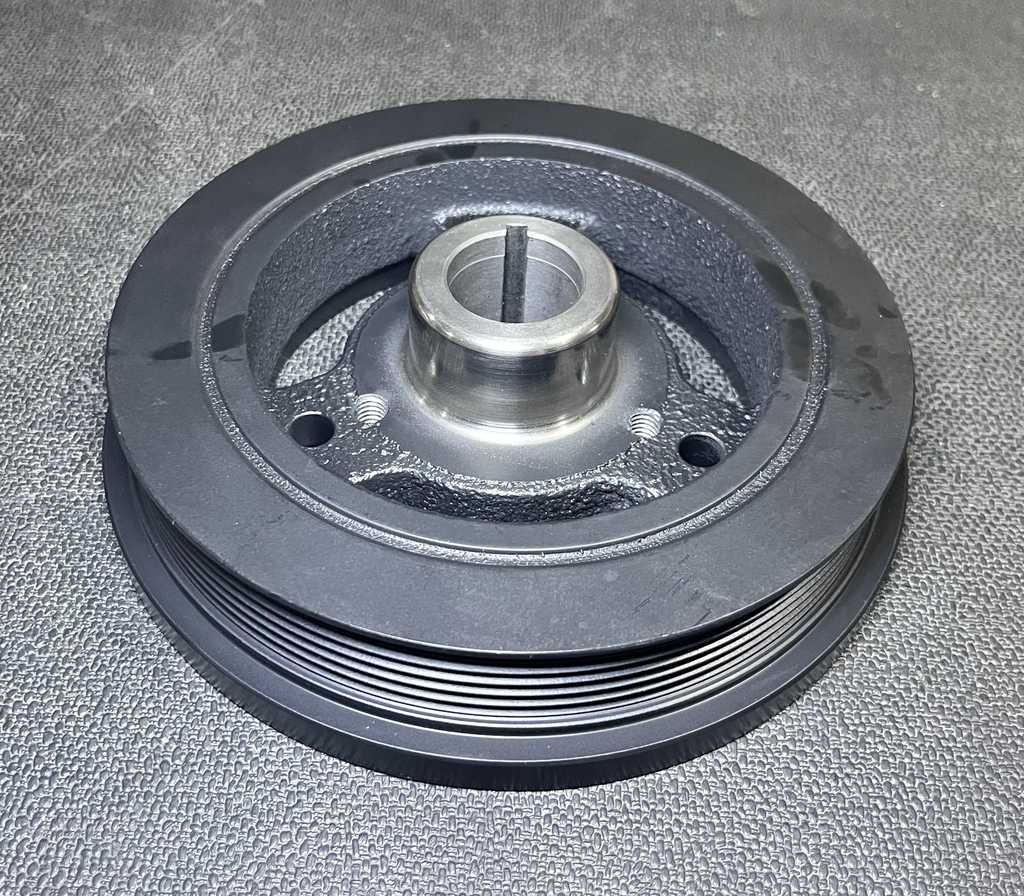 [AE-08-594018] Dámper de Motor