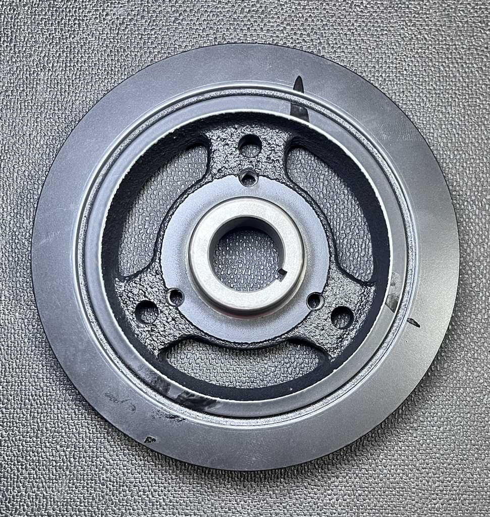 [AE-08-594018] Dámper de Motor