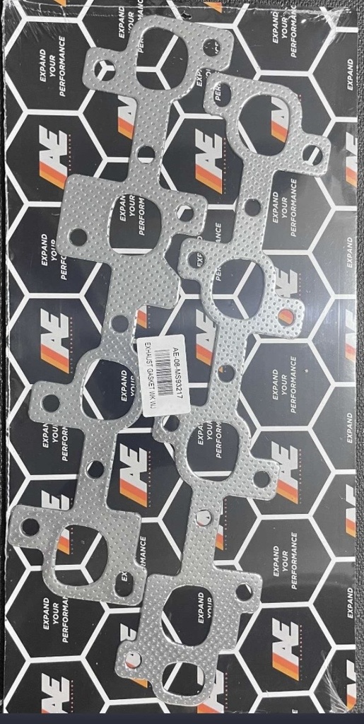 [AE-08-MS93217] Empacadura de Múltiple de Escape