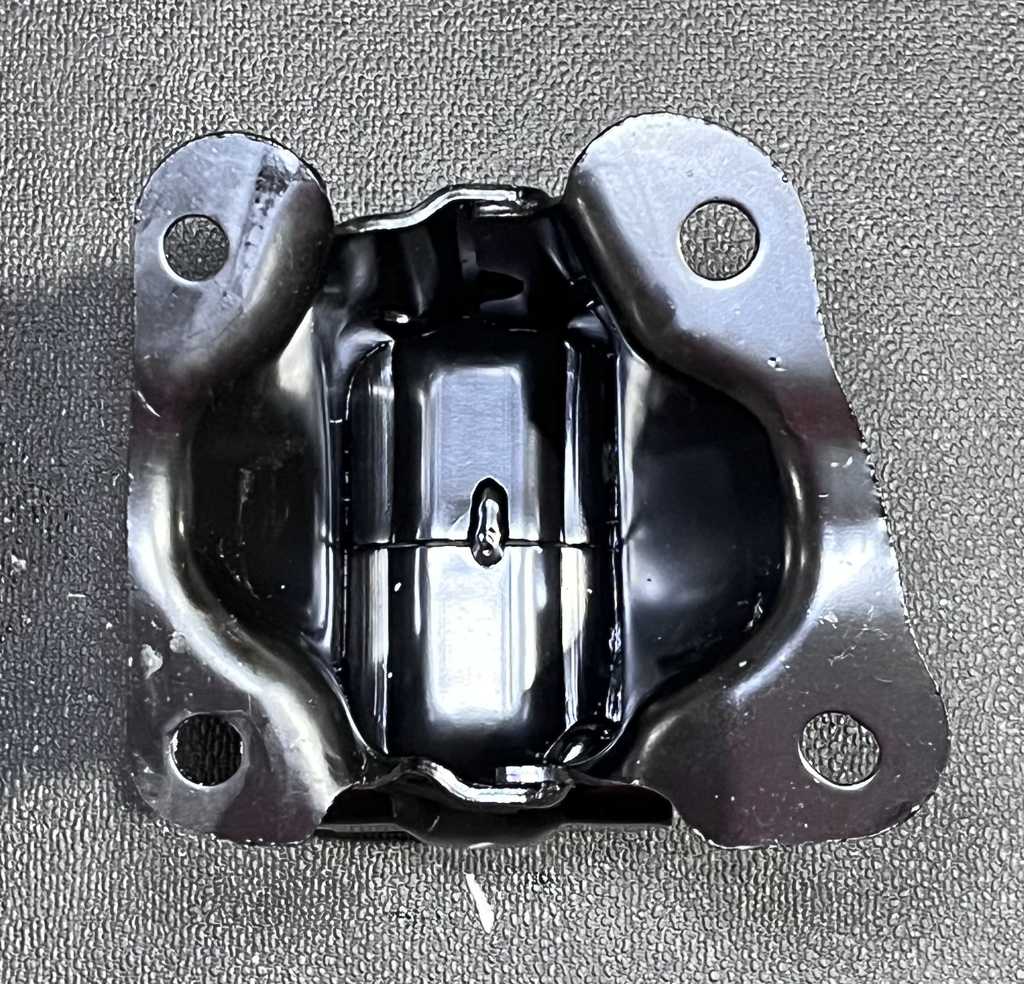 [AE-08-EM4100] Base de Motor / Derecho