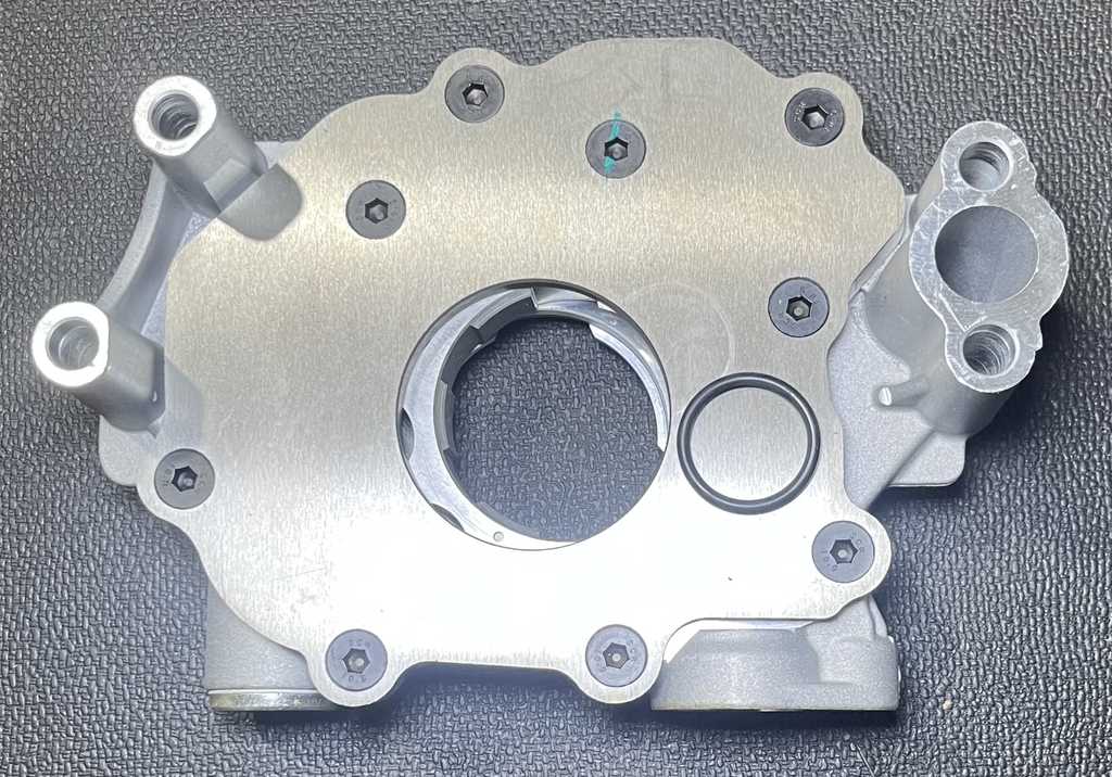[AE-08-M452] Bomba de Aceite