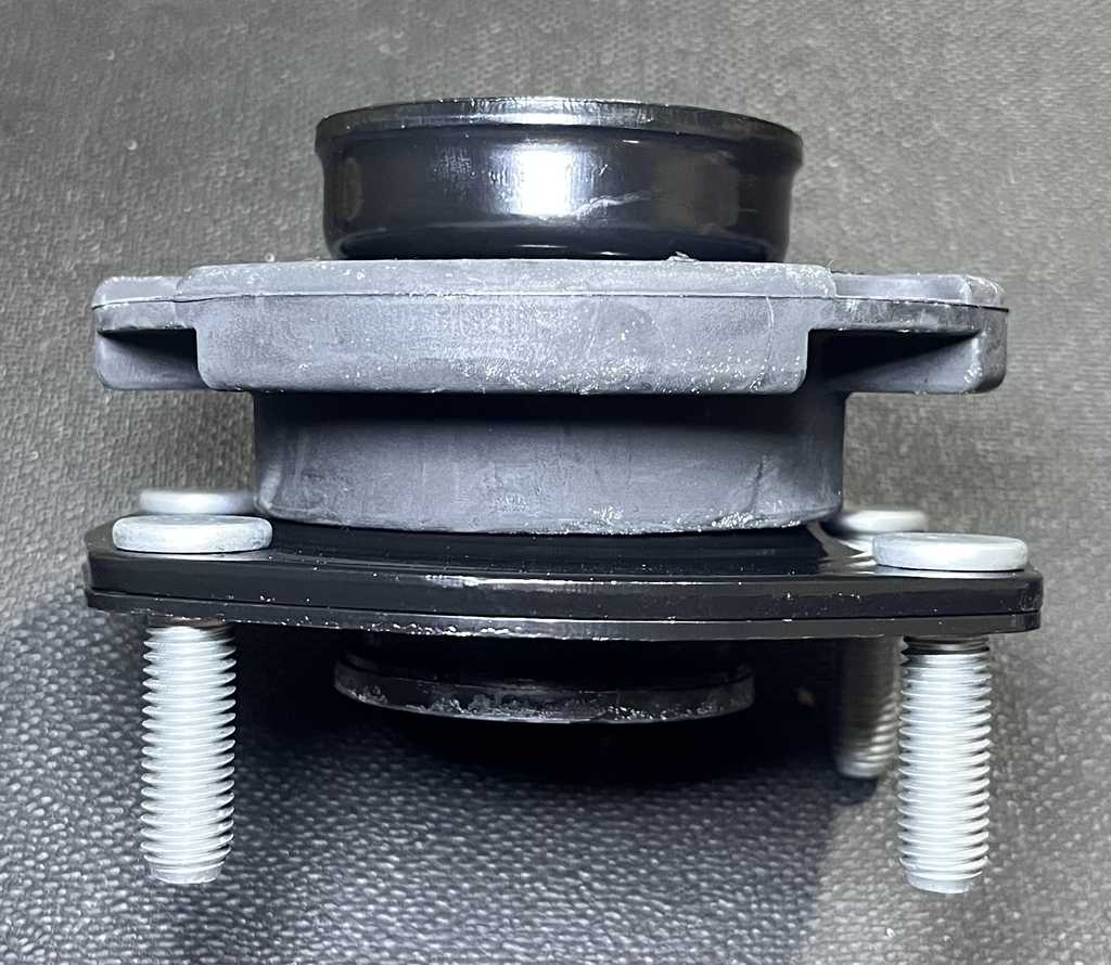 [AE-11-905922] Base de Amortiguador / Delantero