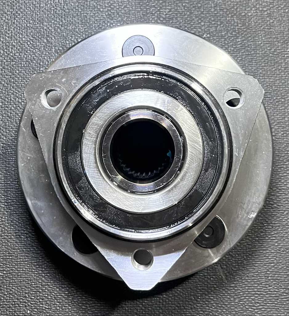 [AE-06-513159] Mozo de Rueda / Delantero