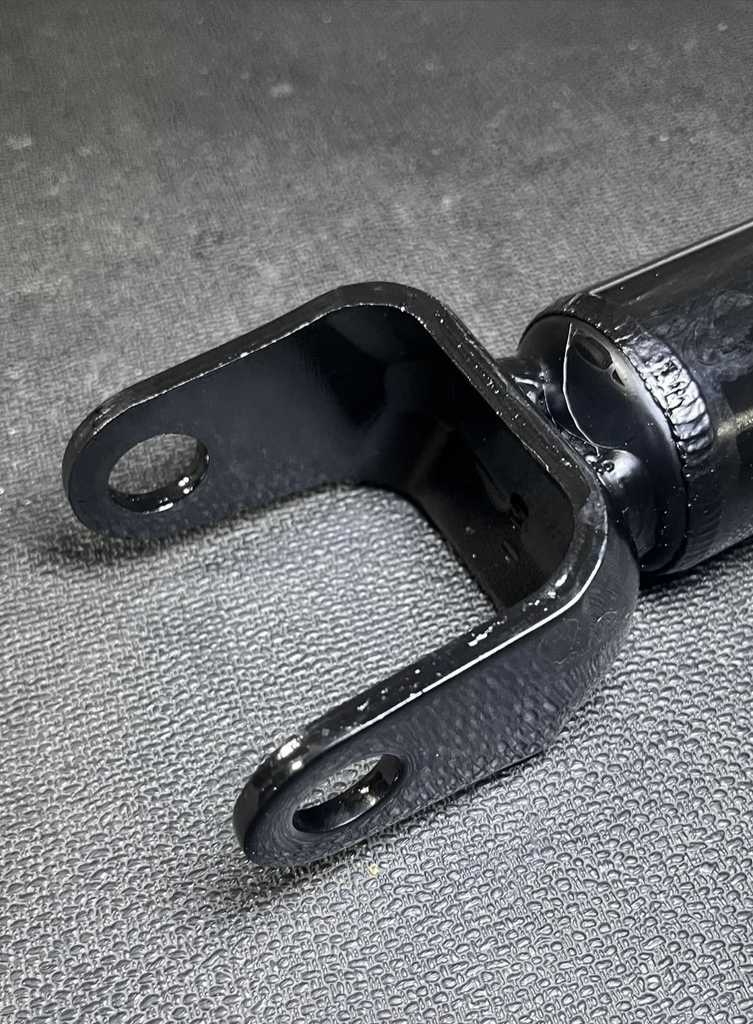 [AE-11-346410] Amortiguador de Suspensión / Trasero