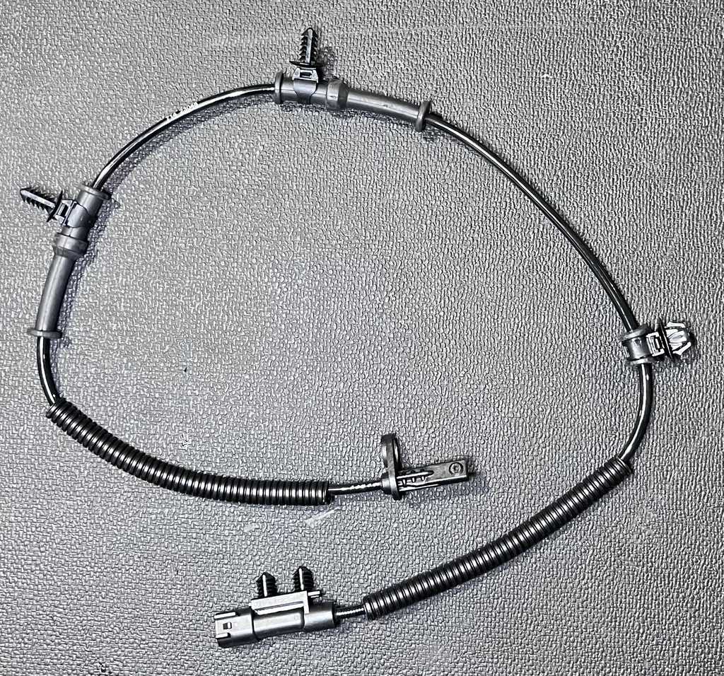 [AE-10-ALS2064] Sensor de ABS / Trasero