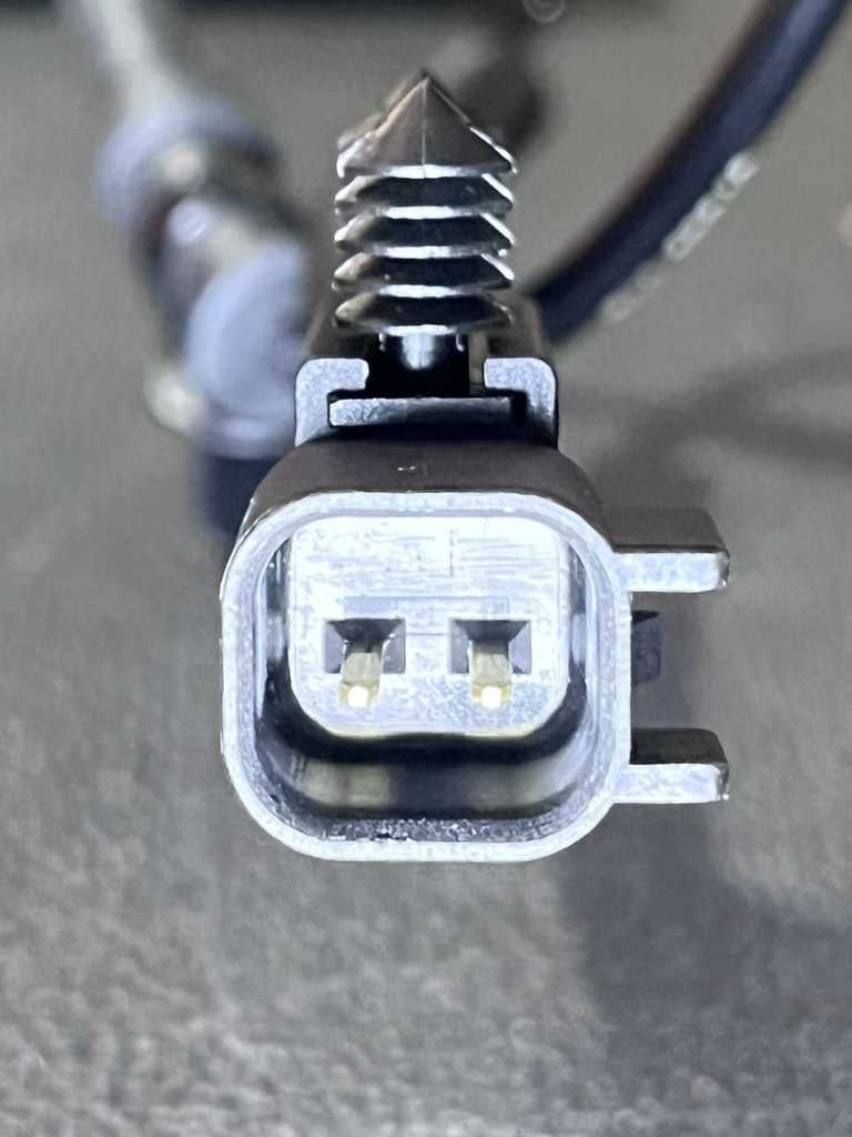 [AE-10-ALS2064] Sensor de ABS / Trasero