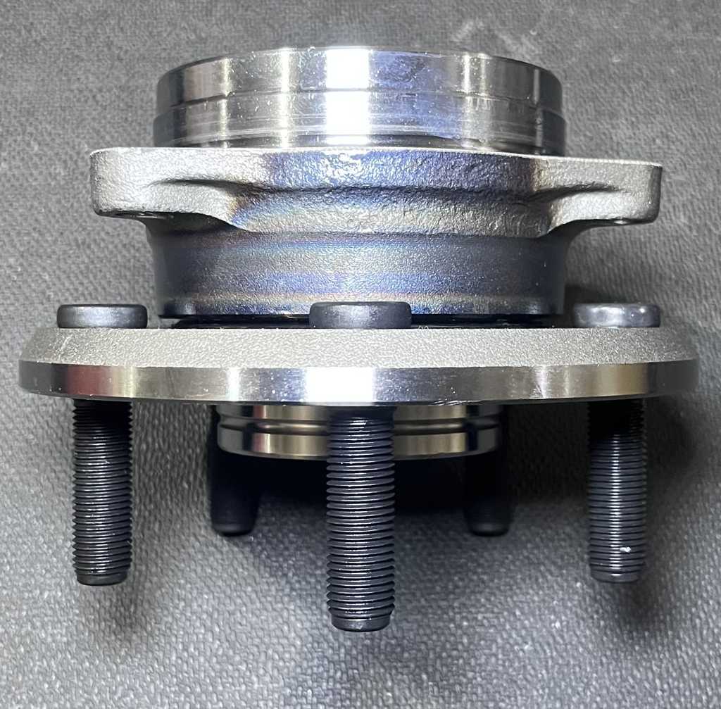 [AE-06-513324] Mozo de Rueda / Delantero