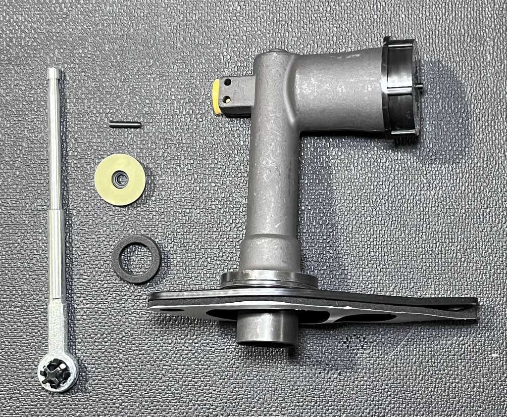 [AE-13-CM640048] Bombín de Clutche / Superior