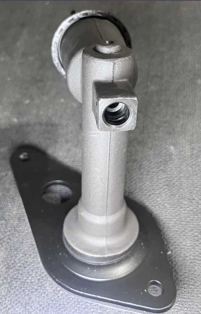 [AE-13-CM640048] Bombín de Clutche / Superior
