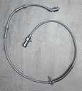 [AE-10-ALS50] Sensor de ABS / Delantero / Derecho