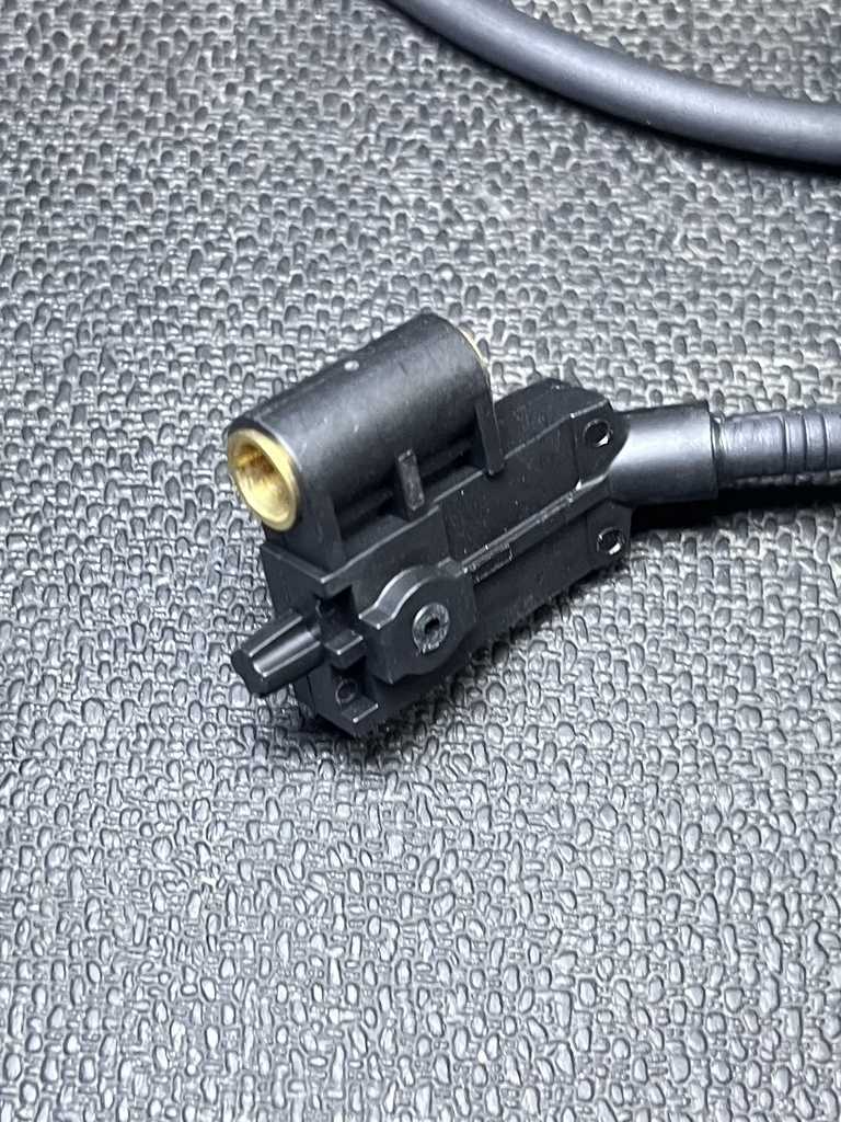 [AE-10-ALS50] Sensor de ABS / Delantero / Derecho