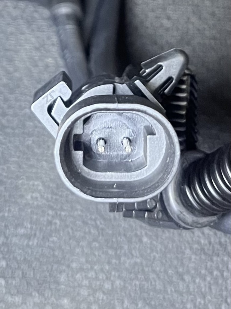 [AE-10-ALS50] Sensor de ABS / Delantero / Derecho