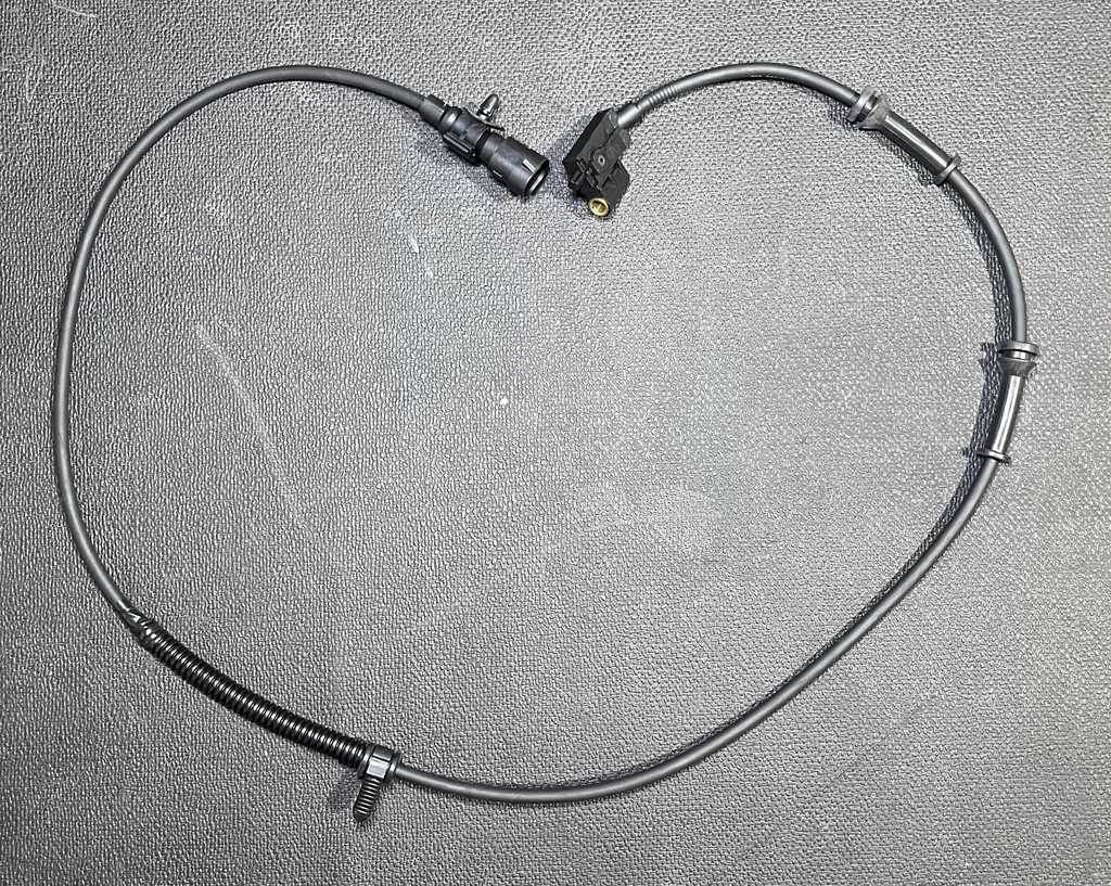 [AE-10-ALS61] Sensor de ABS / Delantero / Izquierdo
