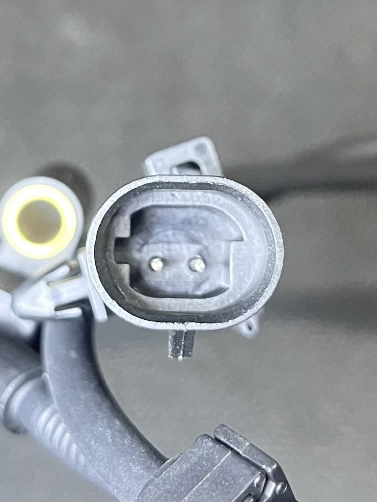 [AE-10-ALS61] Sensor de ABS / Delantero / Izquierdo