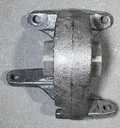 [AE-08-EM3015] Base de Motor / Izquierdo