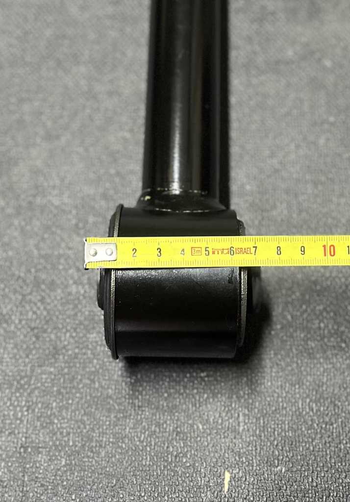 [AE-11-RK641794] Brazo de Suspensión / Trasero / Inferior