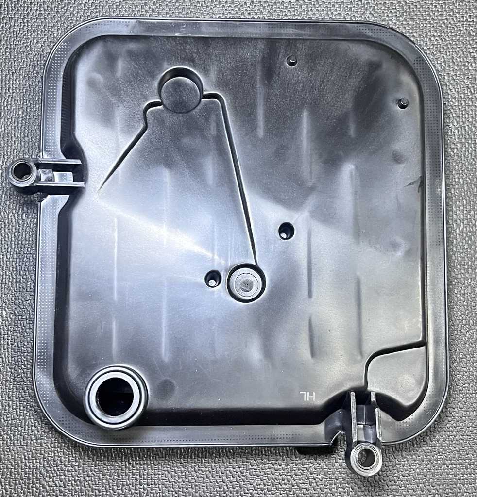 [AE-01-58013] Filtro de Caja de Velocidades