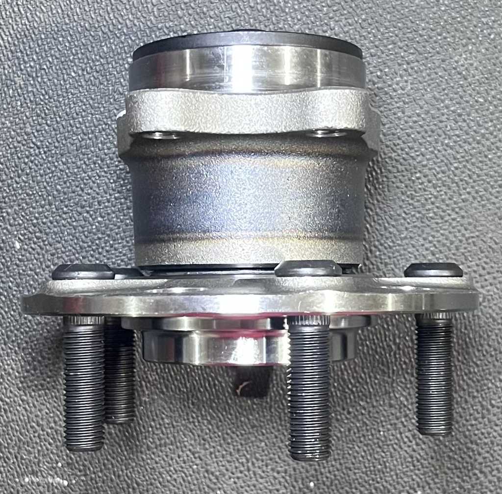 [AE-06-512332] Mozo de Rueda / Trasero