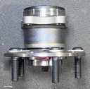 [AE-06-512332] Mozo de Rueda / Trasero
