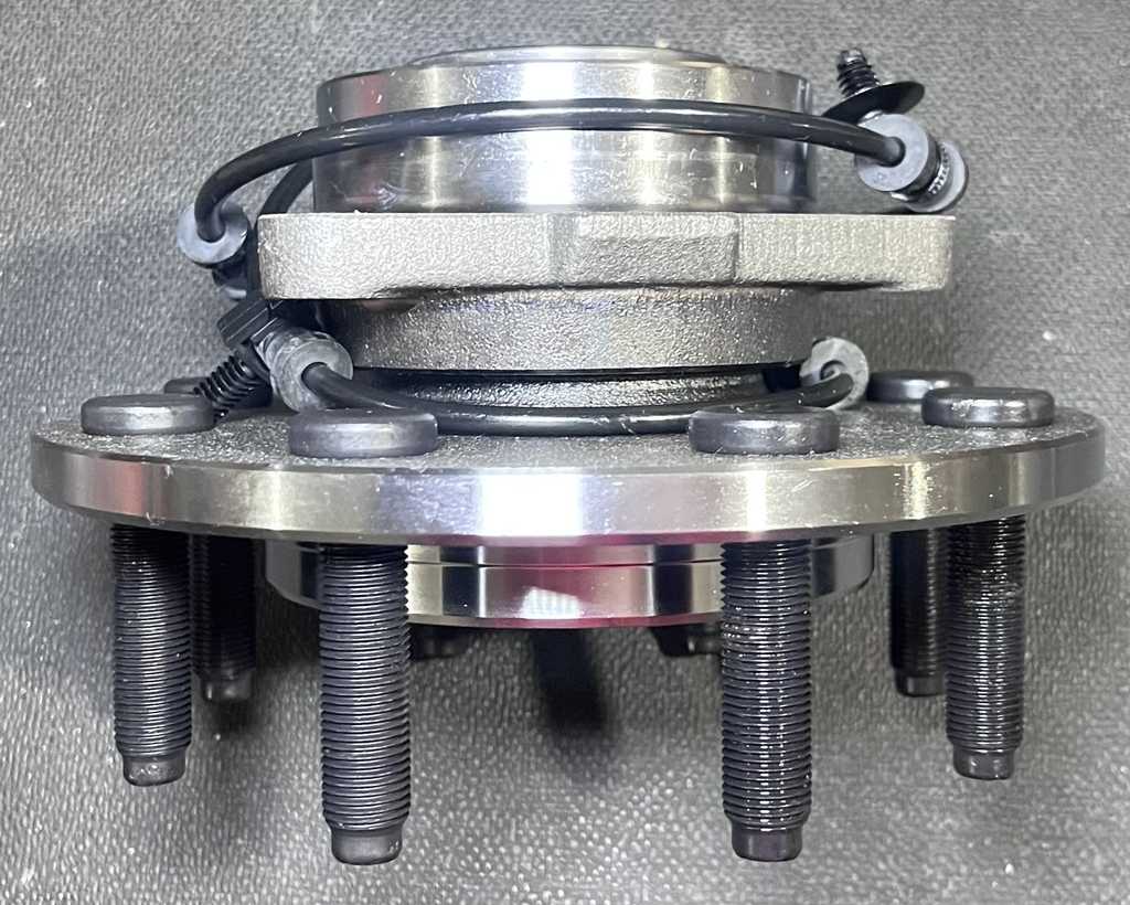[AE-06-515114] Mozo de Rueda / Delantero / (4X2)