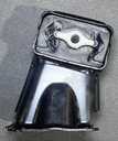 [AE-08-EM4105] Base de Motor / Izquierdo