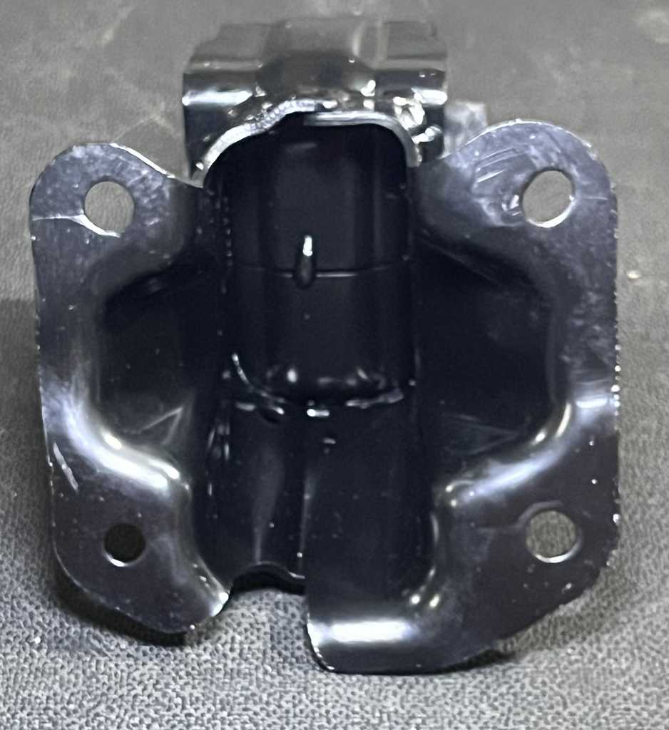 [AE-08-EM4105] Base de Motor / Izquierdo