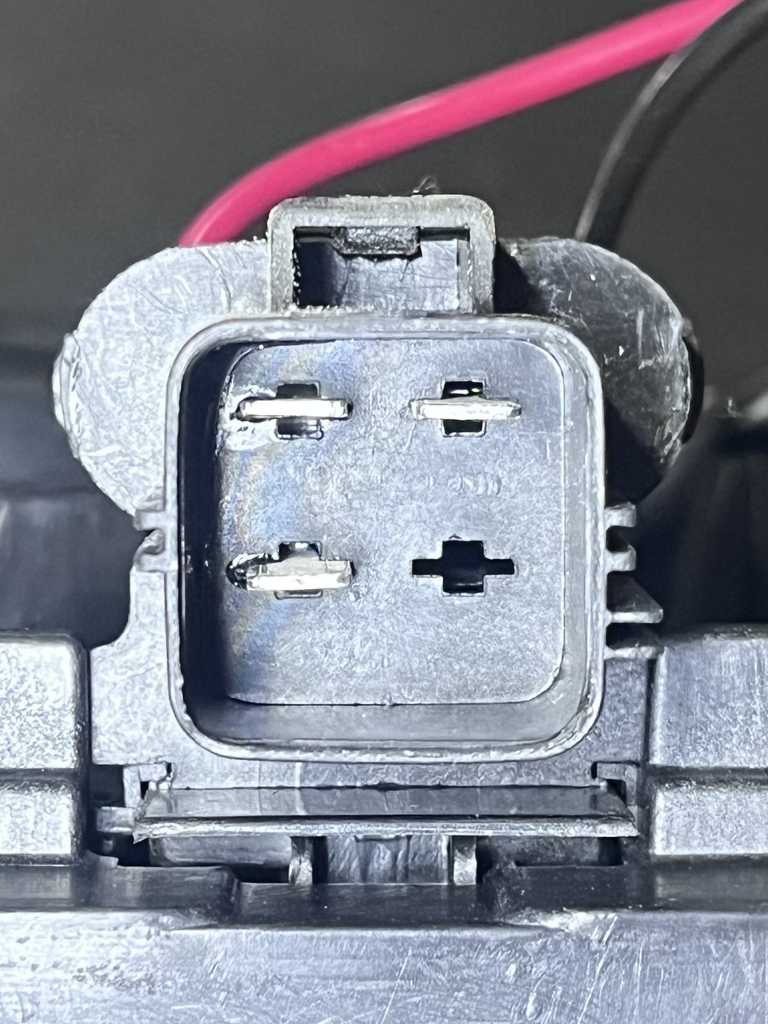 [AE-09-623360] Electroventilador