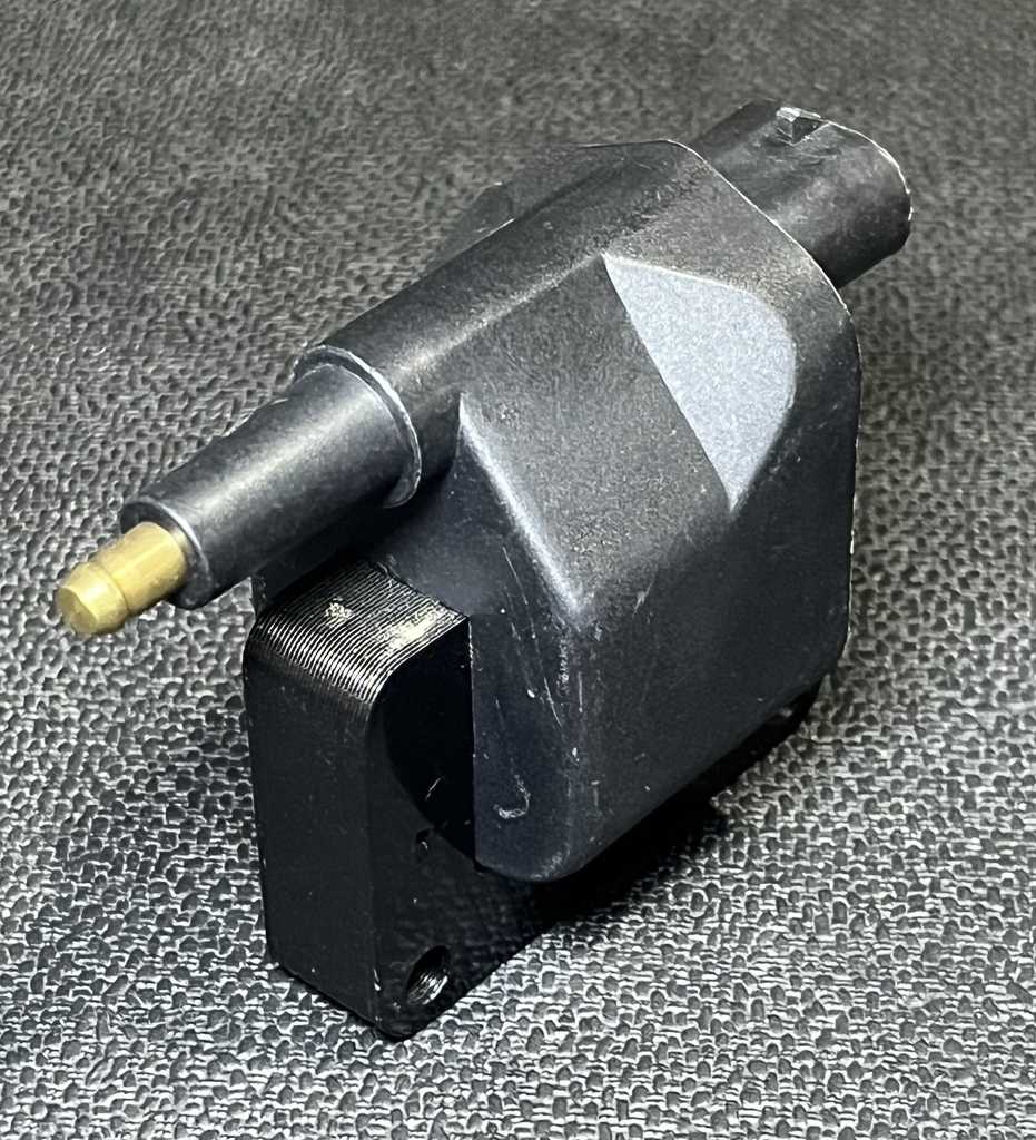 [AE-07-UF97] Bobina de Encendido