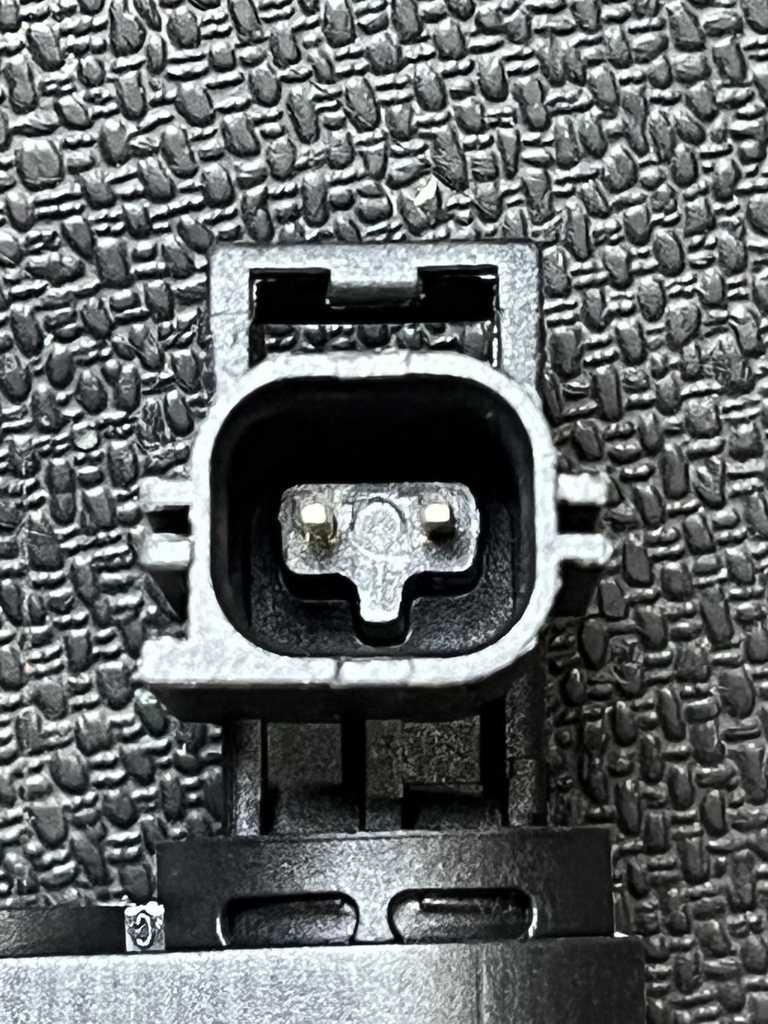 [AE-10-ALS258] Sensor de ABS / Trasero