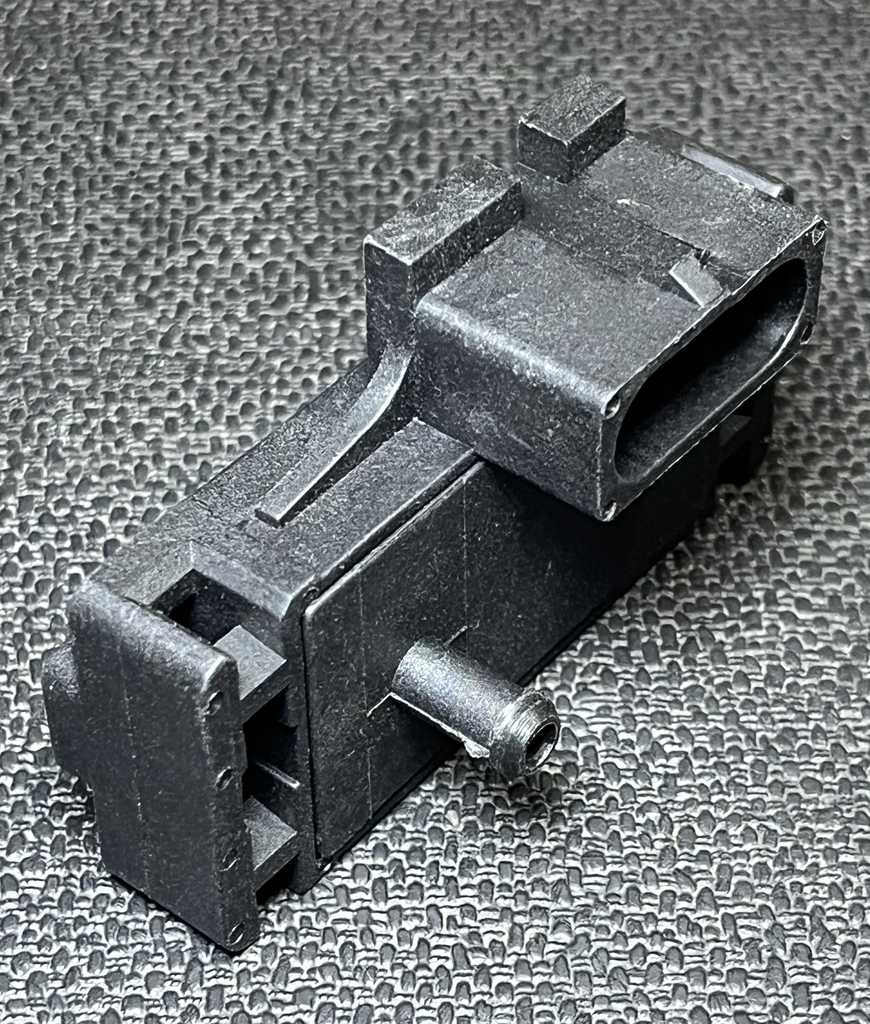 [AE-10-AS5] Sensor MAP